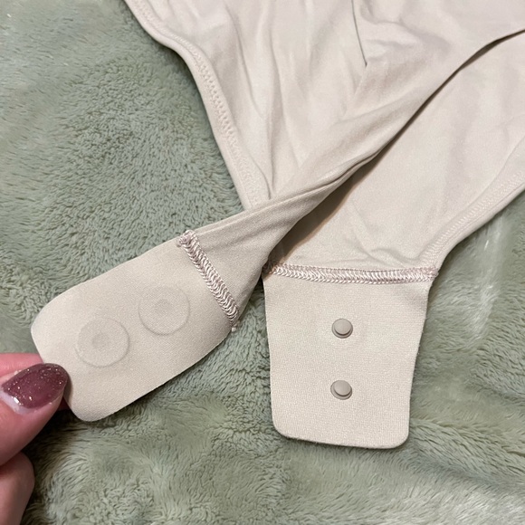 Lululemon wunder most bodysuit - Picture 6 of 9